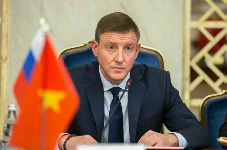Турчак: Рабочая группа по СВО отработала десятки тысяч обращений бойцов