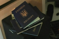 Летчик Кузьминов въехал в Испанию по паспорту на имя Игоря Шевченко