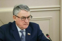 Воробьев: Патриотизм должен быть основой суверенитета России 