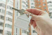 Доход от накоплений для обеспечения жильем бойцов СВО рассчитают по правилам