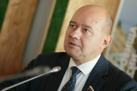 В России появится закон о базе неизвестных пациентов