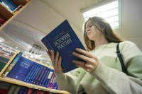 Количество уроков истории в 5-8-х классах предложили увеличить