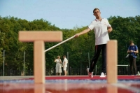 В школьной программе появятся городки и компьютерный спорт