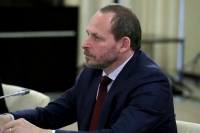 ЕС снимет санкции с экс-главы «Яндекса» Воложа