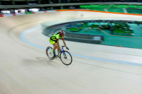 Российских велосипедистов допустили до этапа Кубка наций по велотреку