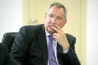 Рогозин призвал к освобождению Одесской и Николаевской областей