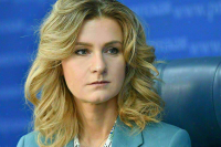 Мария Бутина рассказала, как успешные женщины поддерживают СВО