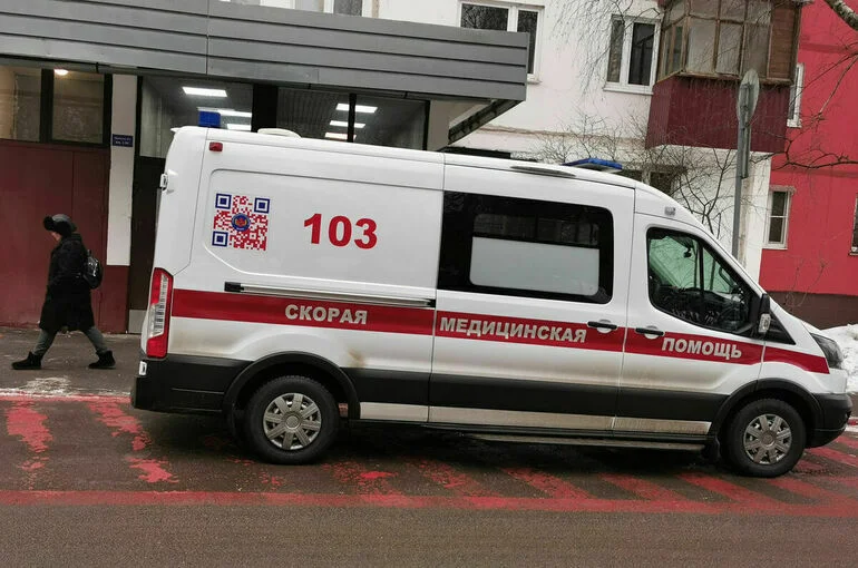 Минздрав предложил новый порядок оказания первой помощи