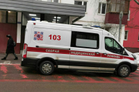 Минздрав предложил новый порядок оказания первой помощи