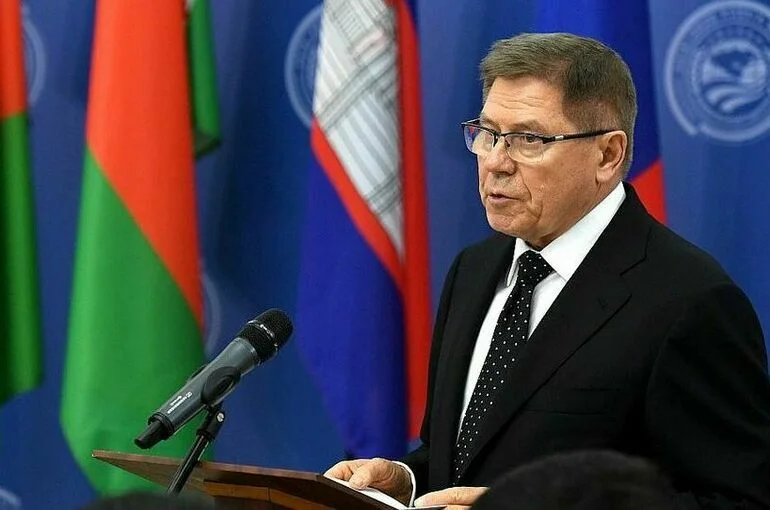 Прощание с председателем Верховного суда Лебедевым пройдет 28 февраля 