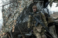 В ВСУ заявили об отходе на окраину поселка Ласточкино под Авдеевкой