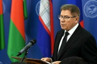 Прощание с председателем Верховного суда Лебедевым пройдет 28 февраля 