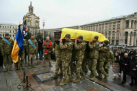 Зеленский впервые с начала спецоперации привел данные о потерях ВСУ