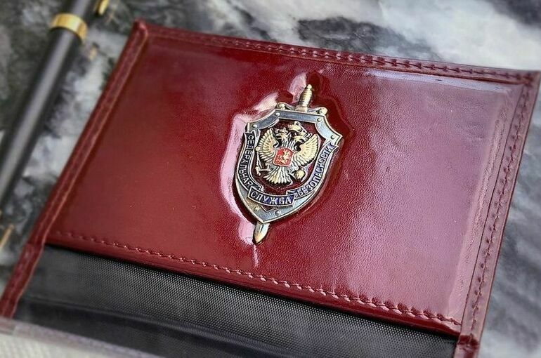 В ФСБ сообщили о задержании 49 пособников боевиков в 22 регионах