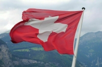 Власти Швейцарии пообещали пригласить Россию на мирную конференцию по Украине