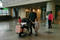 Законопроект о туризме в дружественные страны направлен на доработку 