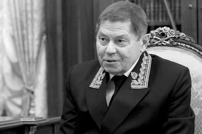 Вячеслава Лебедева похоронят на Новодевичьем кладбище