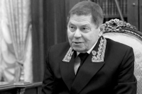 Вячеслава Лебедева похоронят на Новодевичьем кладбище