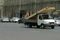 Легкий коммерческий транспорт исключили из программы льготного автолизинга