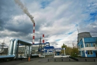 Благовещенскую ТЭЦ просят газифицировать ради экологии