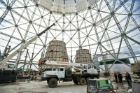 Работа по созданию проекта газификации Благовещенской ТЭЦ начнется в 2024 году