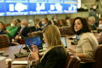 Наблюдатели на выборах смогут свериться с «золотым стандартом»