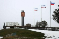 В Керчи собрались военные историки со всей России