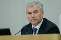 Володин рассказал, как можно избавиться от статуса иноагента
