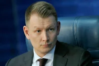 Двойных назвал переломным законопроект о создании агроагрегаторов
