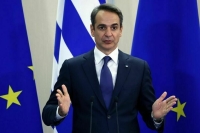 Премьер Греции поддержал ориентацию Армении на Запад