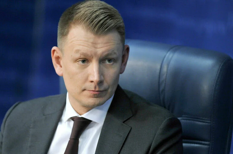 Двойных рассказал о мерах восполнения популяции промысловых рыб