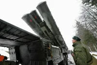 Три вражеских беспилотника были уничтожены над Белгородской областью