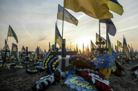 Сколько на самом деле составляют потери Украины в ходе СВО