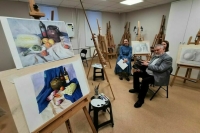 В Совете Федерации предложили запустить программу «Земский мастер»