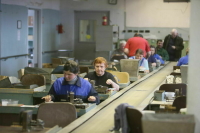 В Минтруде рассказали, что по квотам трудоустроено 320 тысяч инвалидов