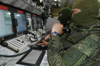 Над Белгородской областью сбили украинский дрон