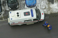 Число пострадавших при атаке ВСУ по Брянской области выросло до 5