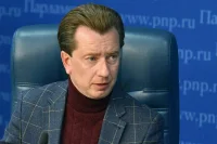 Бурматов рассказал, в каких регионах ввели регистрацию животных