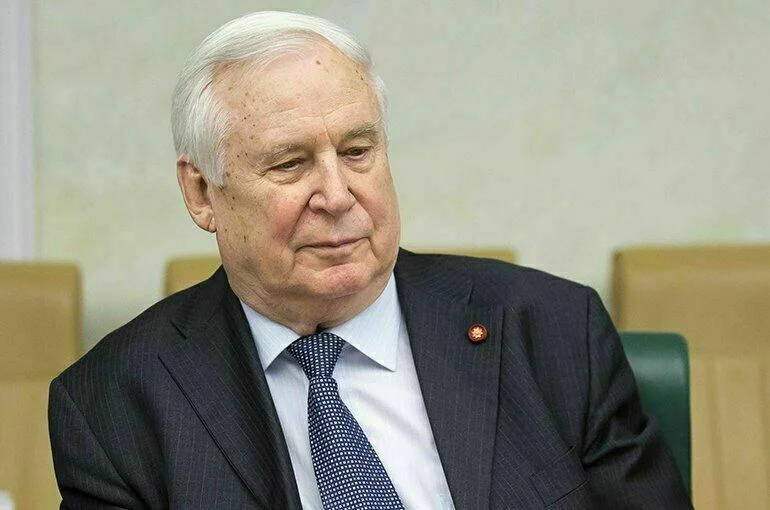 О чем Николай Рыжков рассказывал «Парламентской газете»