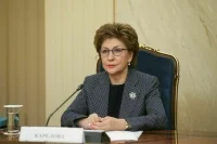 Карелова: Рыжков сумел прожить непростую жизнь, никогда не изменяя себе