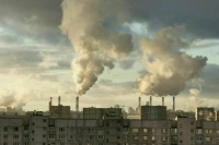 За экологическими разрешениями не обратились 900 предприятий из 8 тысяч