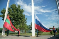 Депутаты Приднестровья хотят попросить Россию о помощи