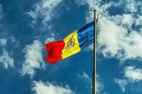 Парламент Молдавии эвакуировали из-за пожарной тревоги