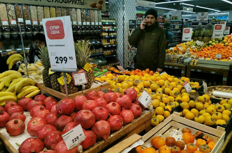 Российские цены предложили отвязать от общемировых