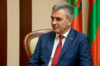 Президент ПМР Красносельский: Против Приднестровья применяется политика геноцида