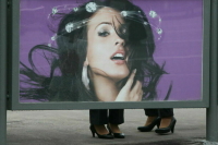 Наружную рекламу в Севастополе предложили контролировать по-московски 