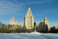 Соотечественников — победителей олимпиад хотят принимать в вузы РФ без экзаменов