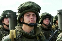 Добровольцев СВО застрахуют наравне с военными