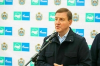 В Новгородской области 13 категорий льготников получили поддержку при догазификации