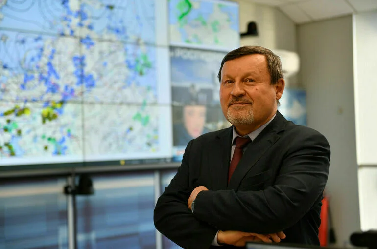 Синоптик рассказал, какой будет погода в первые весенние дни